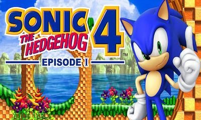 download Sonic The Hedgehog 4. Episode 1 apk
